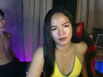 Chaturbate Nude Webcam of abigail_vergara