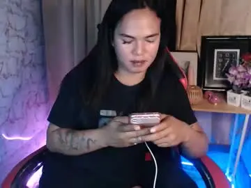 Chaturbate Free Live Porn of abigail_vergara