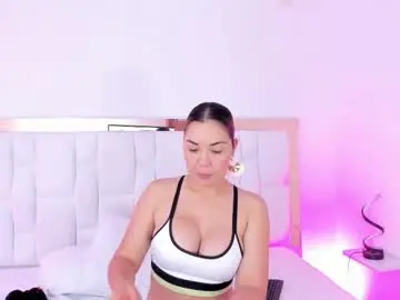 Chaturbate Watch Live Sex Cams of annajaimes