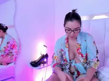 Chaturbate Live Porn of annajaimes