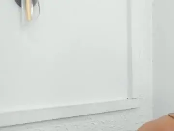 Chaturbate Sex Chat of annajaimes