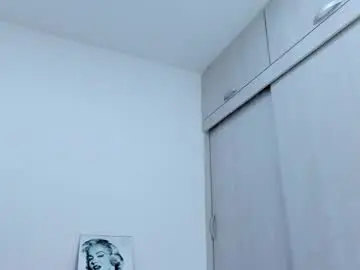 Chaturbate Watch Live Sex Cams of ariacoral