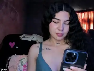 Chaturbate Best live sex cam show of babycherry_