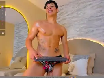 Chaturbate Free Live Porn of benjamin_more