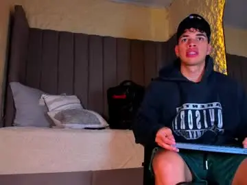 Chaturbate Best Webcam of benjamin_more