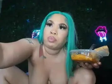 Chaturbate Live Porn of bigbuttsarena