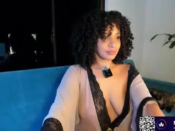 Chaturbate Adult Video Chat of bronzetease