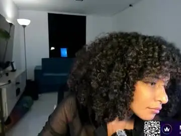 Chaturbate Nude Webcam of bronzetease