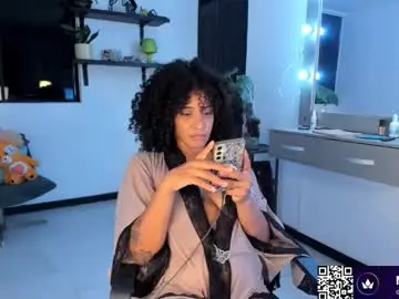 Chaturbate Adult Webcams of bronzetease