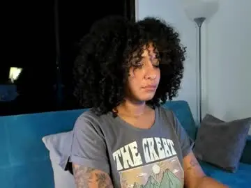 Chaturbate Live Sex of bronzetease