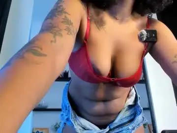 Chaturbate Best live sex cam show of bronzetease