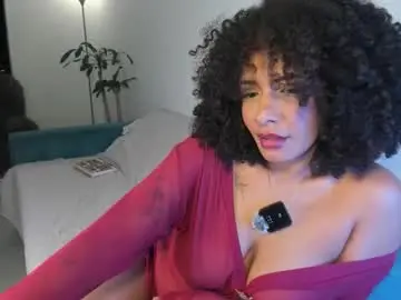Chaturbate Sex Cam of bronzetease