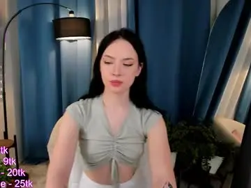 Chaturbate Live Sex of chloesecrets