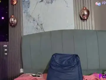 Chaturbate Free Live Porn of danielaa_a