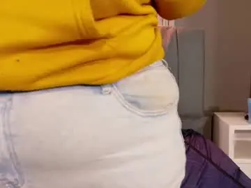 Chaturbate Live Sex Cam of danielaa_a