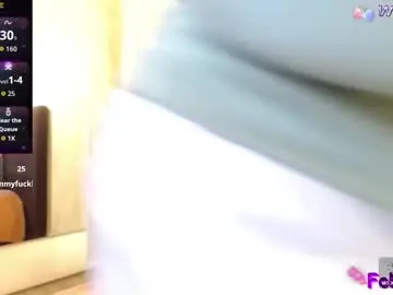 Chaturbate Adult Video Chat of danielaa_a