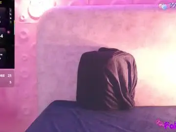 Chaturbate Live Porn of danielaa_a