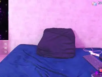 Chaturbate Nude Webcam of danielaa_a