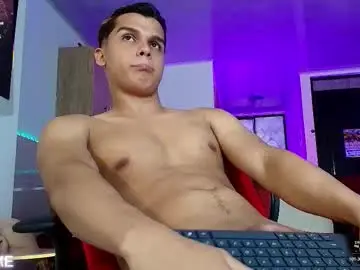 Chaturbate Sex Cam of dwayne_brown