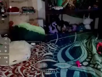 faewildflower from chaturbate