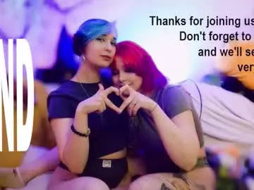 Chaturbate Free Live Porn of fox_and_dog