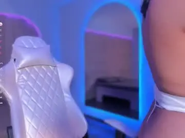 hannahmonttgomery from chaturbate