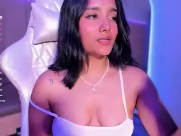 Chaturbate Live Sex Cam of hannahmonttgomery