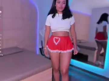 Chaturbate Sex Cam of hannahmonttgomery