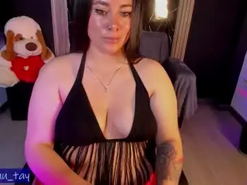 Chaturbate Nude Webcam of haruu_tay