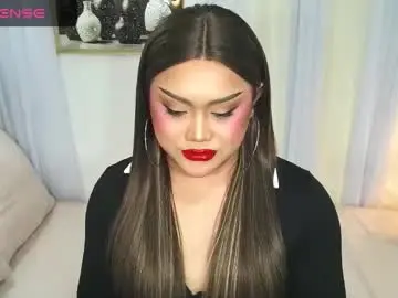 Chaturbate Adult Video Chat of jasmine_brandy