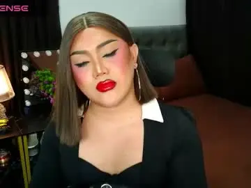 Chaturbate Live Sex Cam of jasmine_brandy