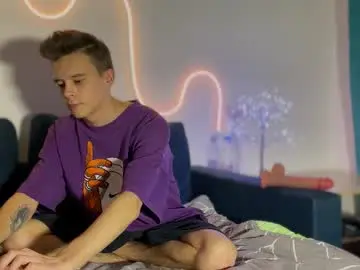 Chaturbate Sex Chat of kevin_d0o