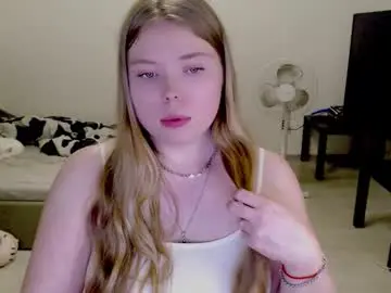 Chaturbate Adult Webcam of kitten_jenny01