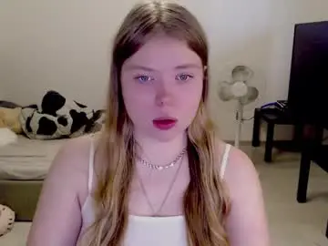 Chaturbate Live Sex Cam of kitten_jenny01