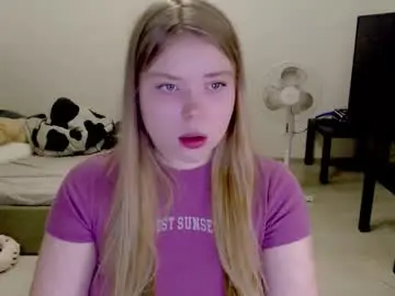 Chaturbate Live Porn of kitten_jenny01