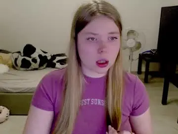 Chaturbate Adult Webcam of kitten_jenny01