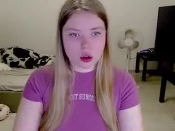 Chaturbate Live Porn of kitten_jenny01