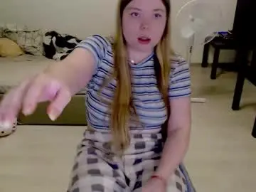 Chaturbate Sex Chat of kitten_jenny01