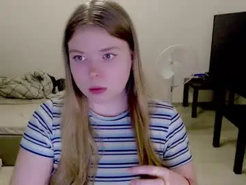 Chaturbate Adult Video Chat of kitten_jenny01