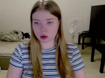 Chaturbate Private Sex Chat of kitten_jenny01