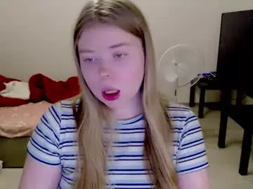 kitten_jenny01 from chaturbate