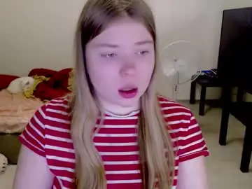 Chaturbate Adult Video Chat of kitten_jenny01