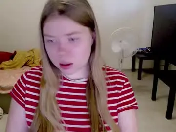 Chaturbate Best live sex cam show of kitten_jenny01