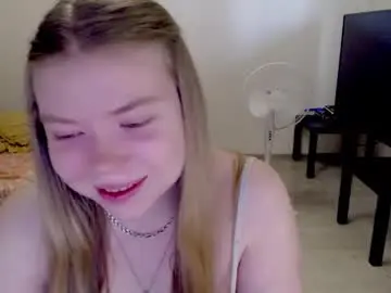 Chaturbate Free Porn Cam of kitten_jenny01