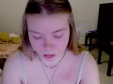 Chaturbate Nude Webcam of kitten_jenny01