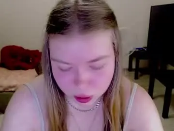 Chaturbate Nude Webcam of kitten_jenny01