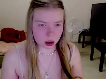 kitten_jenny01 from chaturbate