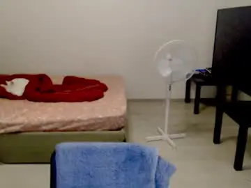 Chaturbate Best Webcam of kitten_jenny01