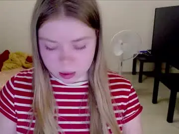 Chaturbate Live Porn of kitten_jenny01