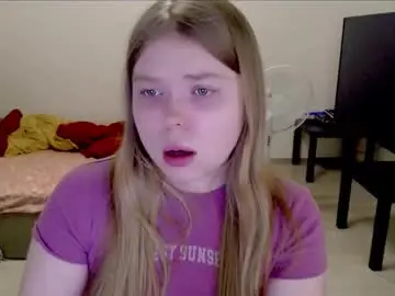 Chaturbate Adult Webcam of kitten_jenny01